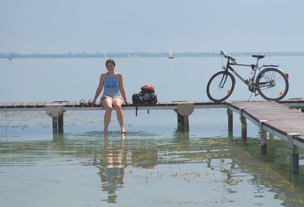 Frauen kennenlernen am balaton